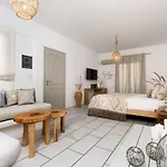 Flora (adults Only) Hotel Naxos City