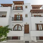Hotel Flora (adults Only) Naxos City