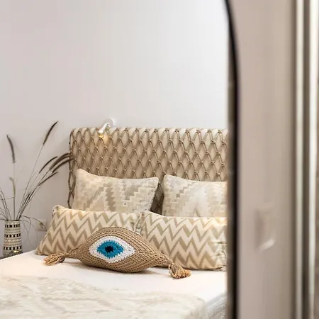 ホテル Flora (adults Only) Naxos City