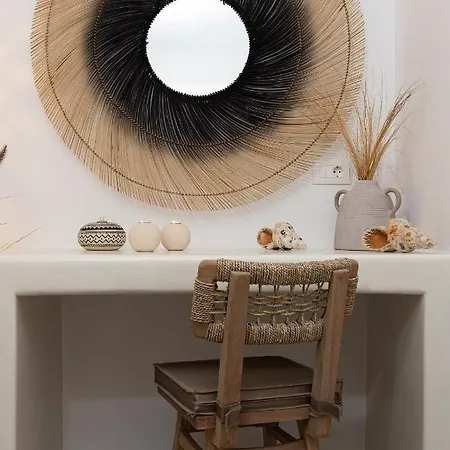 Flora (adults Only) ホテル 2*