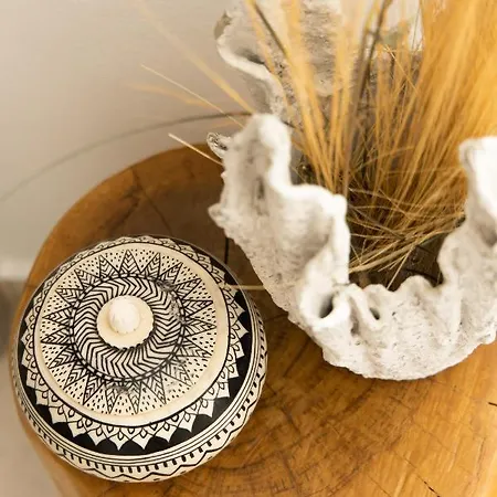 ホテル Flora (adults Only) Naxos City