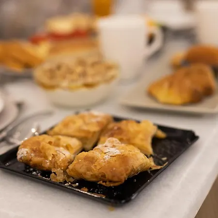 Flora (adults Only) ホテル