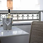 Otel Flora (adults Only) Naxos City