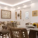Flora (adults Only) Hotel 2*