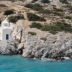 Otel Flora (adults Only) Naxos City