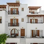 Flora (adults Only) Naxos City