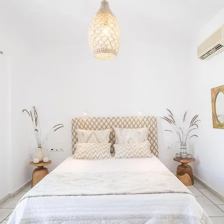 Flora (adults Only) Hotel Naxos City