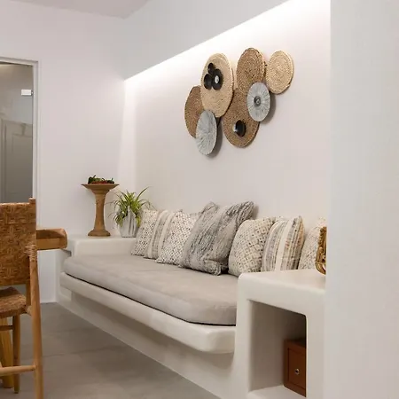Flora (adults Only) Hotel Naxos City