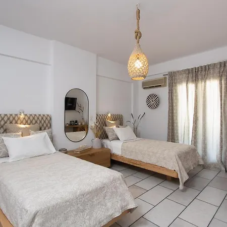 Flora (adults Only) Hotel 2*
