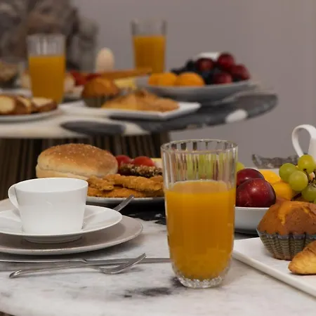 Hotel Flora (adults Only) 2*