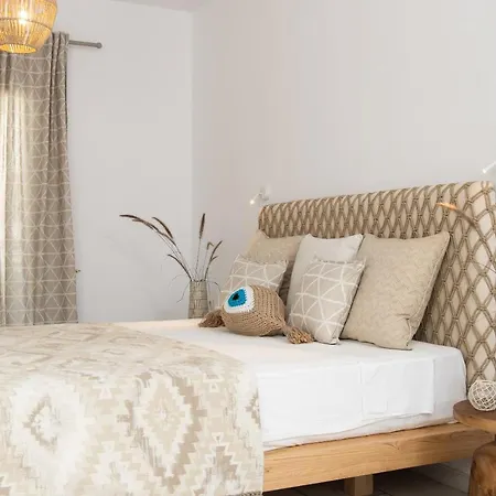 Hotell Flora (adults Only) Naxos City