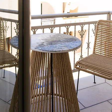 Flora (adults Only) Hotel 2*