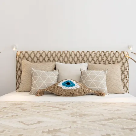Hotel Flora (adults Only) Naxos City