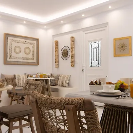 Flora (adults Only) Hotell 2*