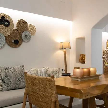 Flora (adults Only) Naxos City