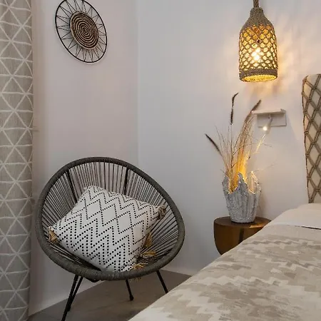 Hotel Flora (adults Only) Naxos City