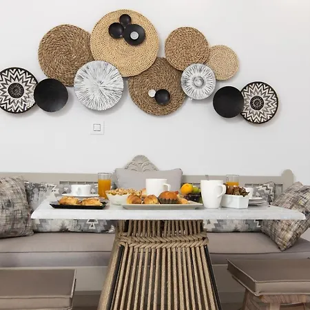 Hotel Flora (adults Only) Naxos City