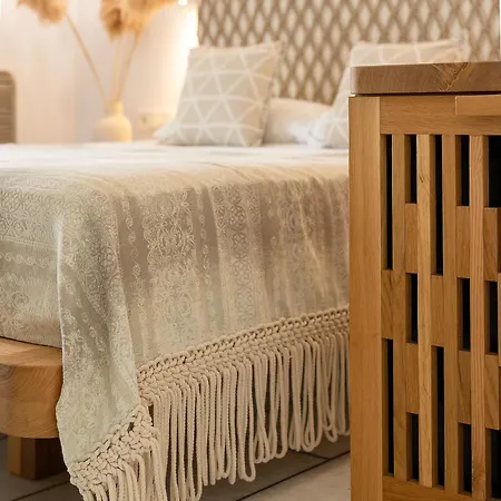 Hotel Flora (adults Only) Naxos City