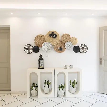 Flora (adults Only) Hotel