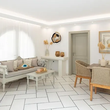 Flora (adults Only) Hotel 2*