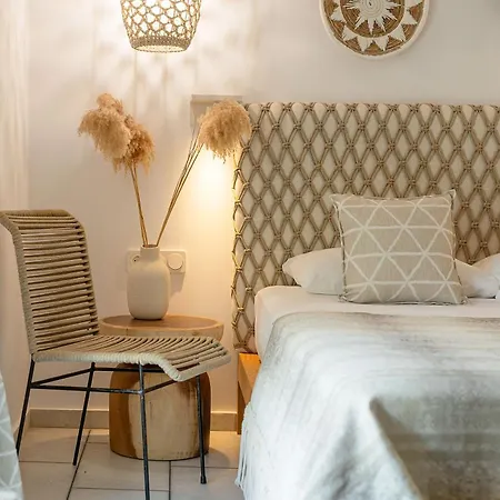 Hotel Flora (adults Only)