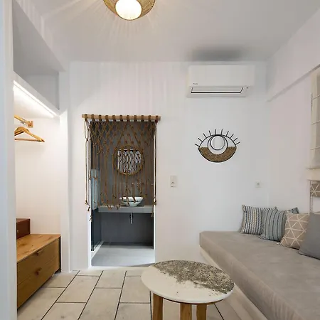 Flora (adults Only) Hotel