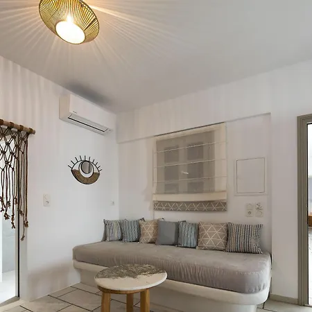 Flora (adults Only) Hotel 2*