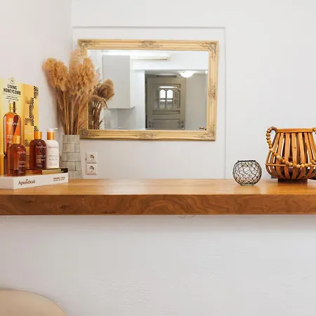 Hotell Flora (adults Only) Naxos City