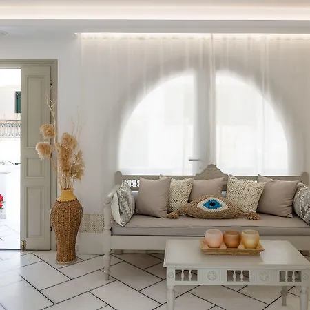 Отель Flora (adults Only) 2*