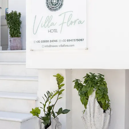 Hotel Flora (adults Only)