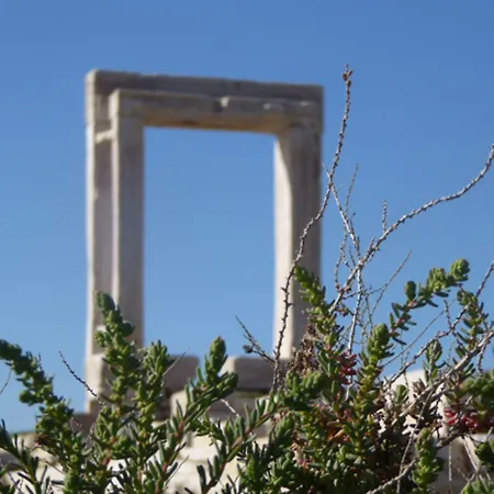 Flora (adults Only) Отель