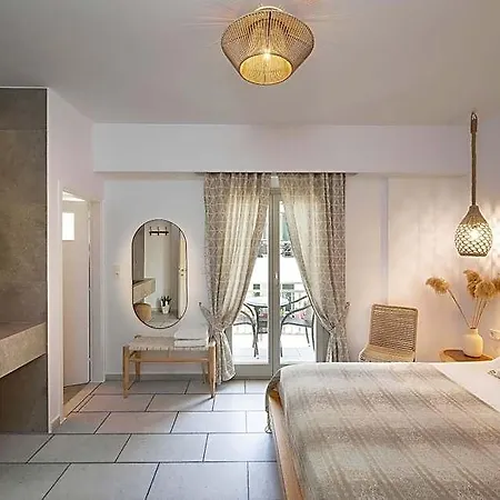 Hotel Flora (adults Only) 2*