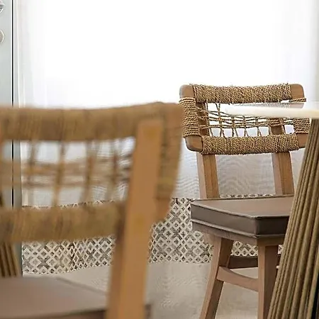 Flora (adults Only) Hotel