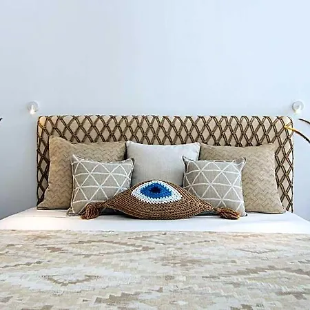 Flora (adults Only) Hotel Naxos City
