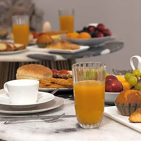 Flora (adults Only) Hotel 2*