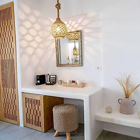 Flora (adults Only) Hotel 2*