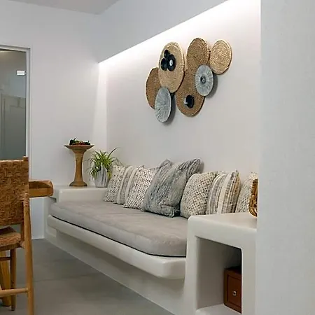 Hotel Flora (adults Only) Naxos City