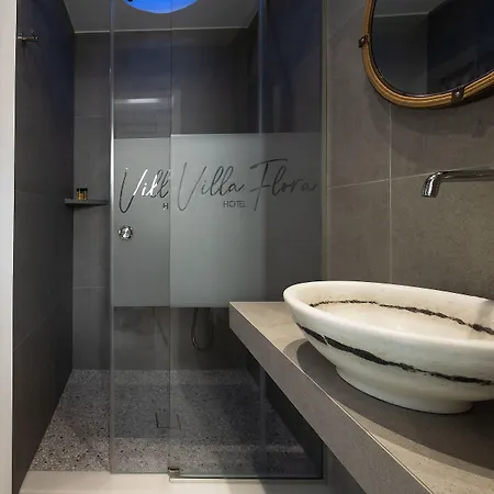 Hotel Flora (adults Only) 2*