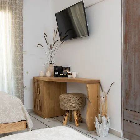 Hotel Flora (adults Only)