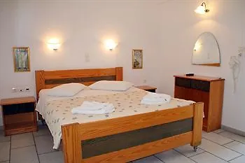 Hotel Flora (adults Only) Naxos City