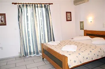 Flora (adults Only) 2* Naxos City