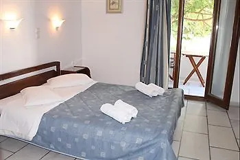 Flora (adults Only) Hotel Naxos City