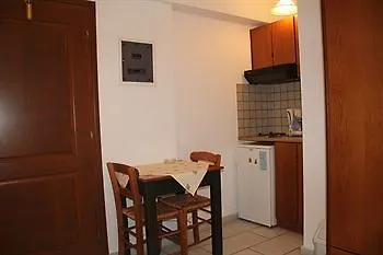 Flora (adults Only) Hotel 2*