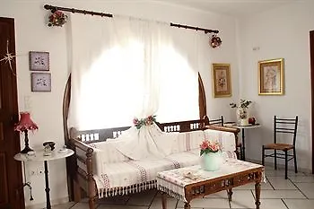 Hotel Flora (adults Only) Naxos City