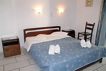 Flora (adults Only) Hotel Naxos City