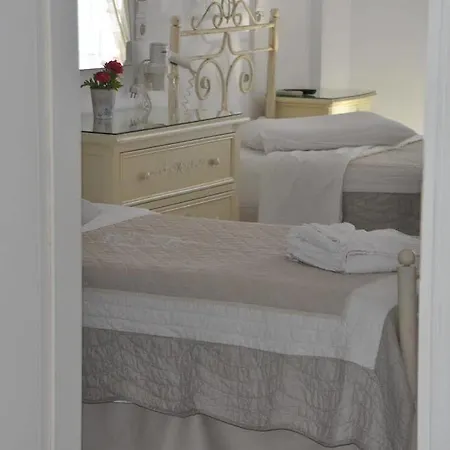 Flora (adults Only) Hotel Naxos City