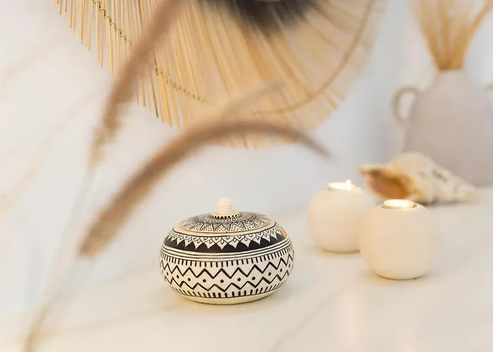 酒店 Flora (adults Only) 2*