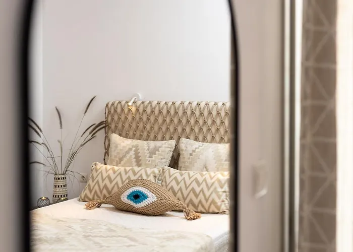 Отель Flora (adults Only) Naxos City