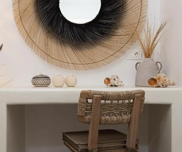 Flora (adults Only) Отель 2*