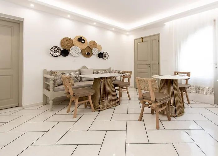 Flora (adults Only) Отель